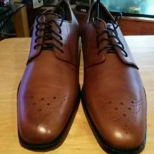 Brand new Rockport men's shoes